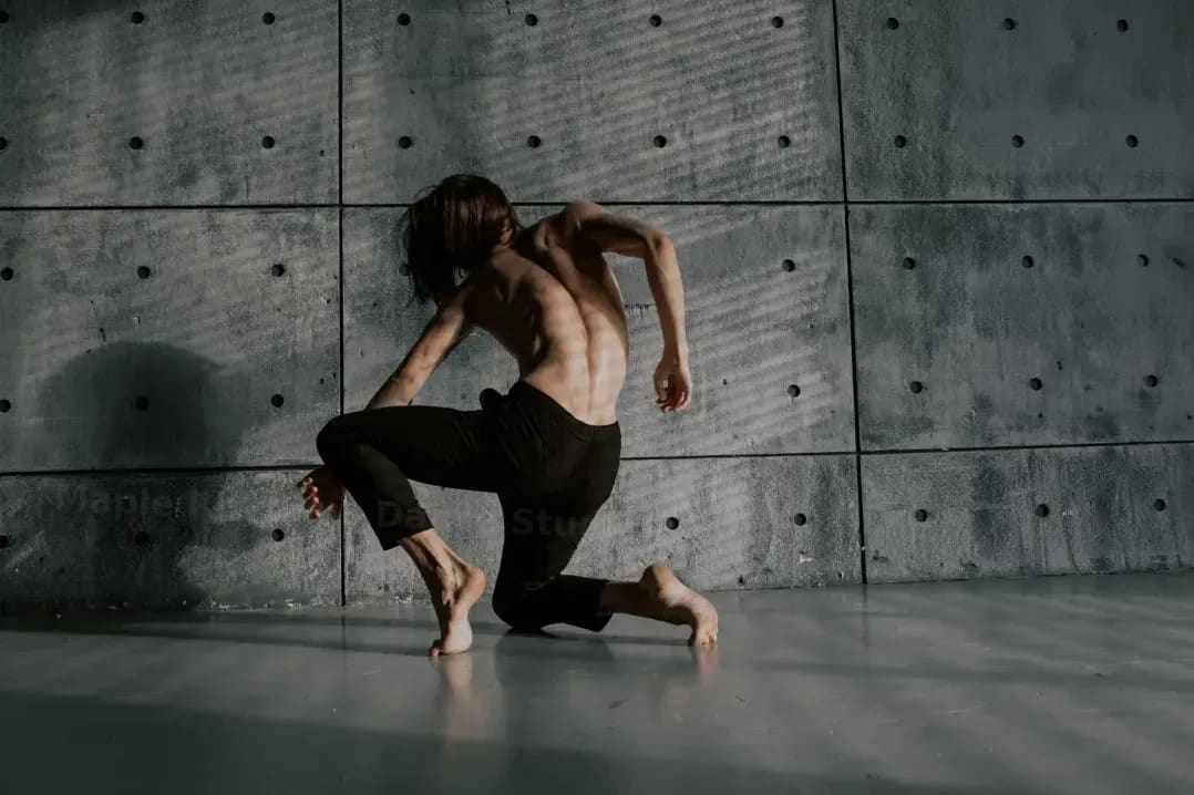 Maple Rhythms Dance Studio 14