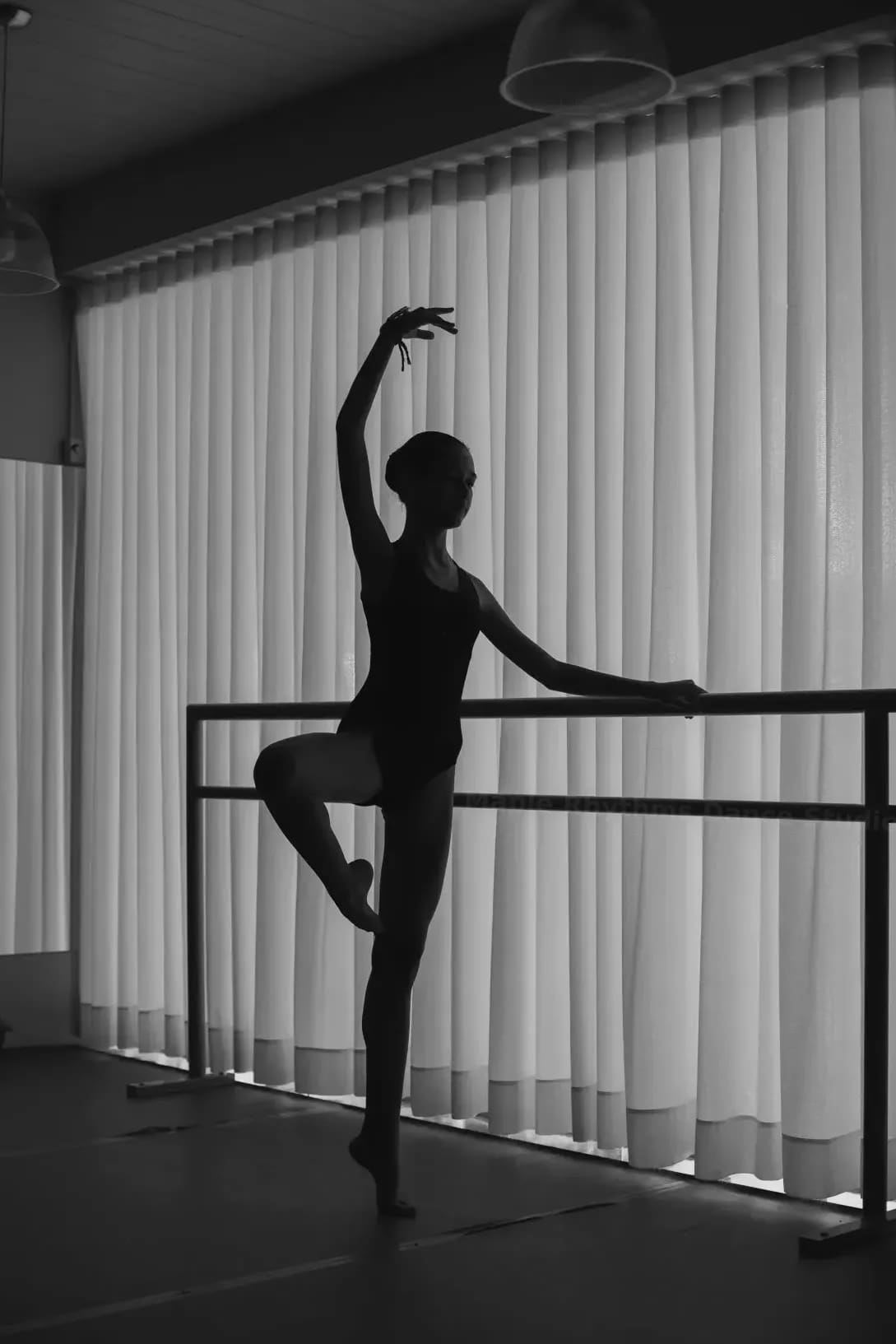 Maple Rhythms Dance Studio 2