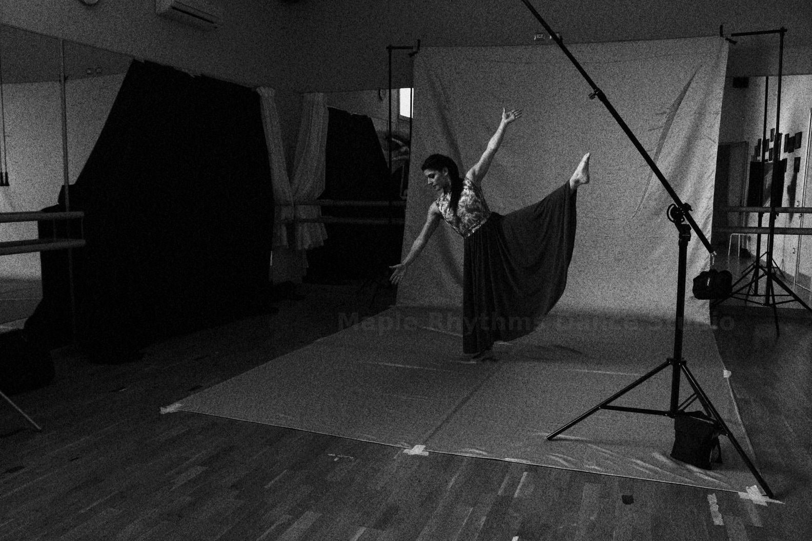 Maple Rhythms Dance Studio
